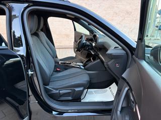PEUGEOT 2008 usata, con Cerchi in lega