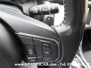 JAGUAR XF usata, con Servosterzo