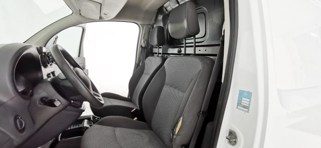 MERCEDES-BENZ Citan usata, con Fendinebbia