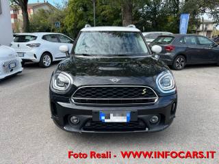 MINI Countryman usata, con Cerchi in lega