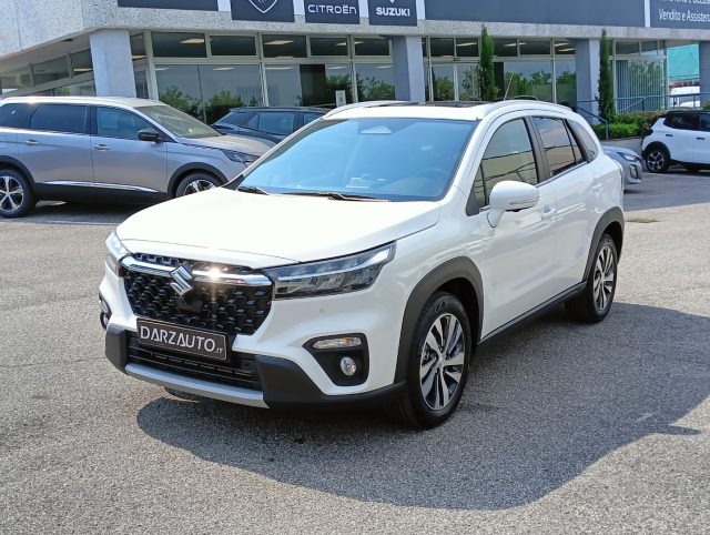SUZUKI S-Cross usata, con ABS