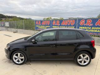 VOLKSWAGEN Polo usata, con Autoradio