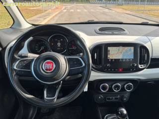 FIAT 500L usata, con Bluetooth