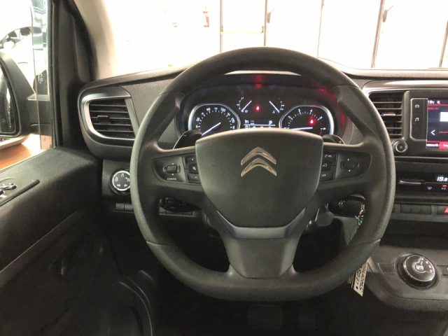 CITROEN Spacetourer usata, con Bluetooth