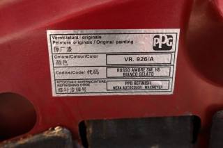 FIAT 500L usata 108