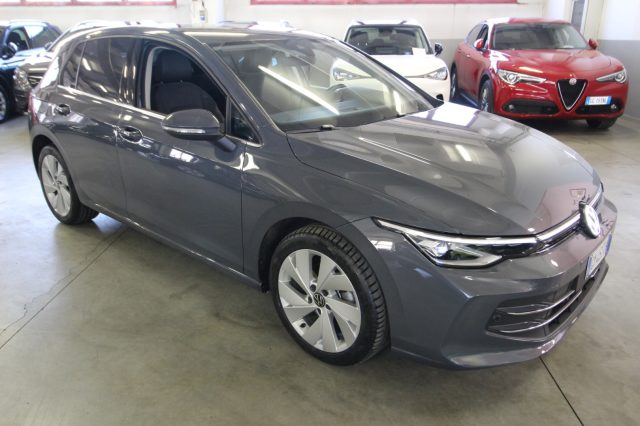 VOLKSWAGEN Golf usata, con Airbag laterali