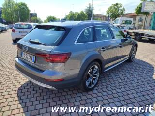 AUDI A4 allroad usata 29