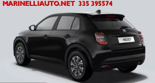 FIAT 600 usata, con Airbag