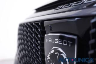 PEUGEOT 3008 usata, con 360° camera