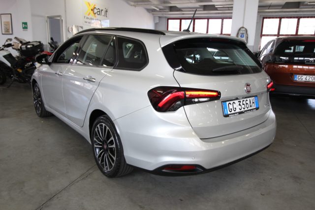 FIAT Tipo usata, con Airbag Passeggero