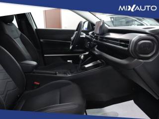 JEEP Avenger usata, con Immobilizzatore elettronico