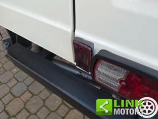 MERCEDES-BENZ G usata 32