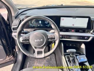 KIA Sportage usata, con Chiusura centralizzata