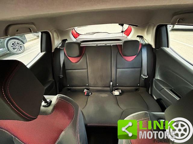 RENAULT Clio usata, con Controllo trazione