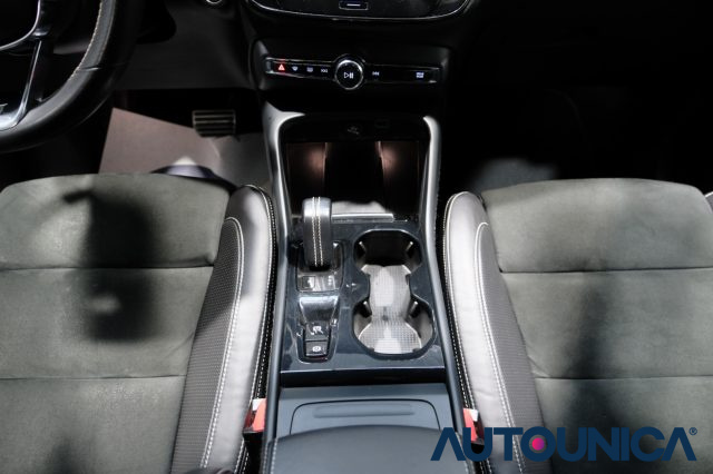 VOLVO XC40 usata, con Monitoraggio pressione pneumatici