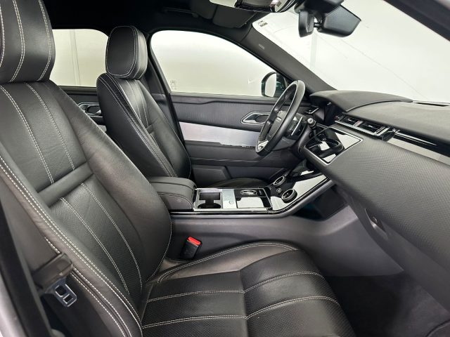 LAND ROVER Range Rover Velar usata, con Airbag laterali