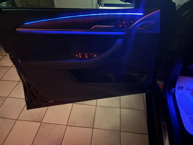 BMW X4 usata, con Trazione integrale