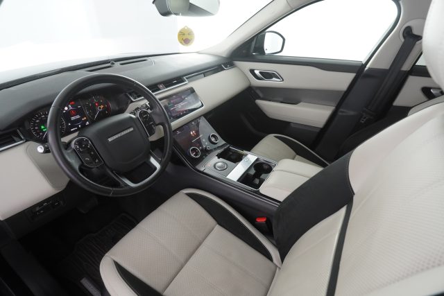 LAND ROVER Range Rover Velar usata 1