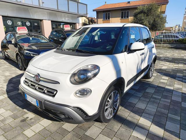 FIAT 500L usata, con ABS