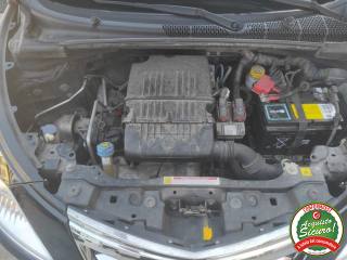LANCIA Ypsilon usata 19