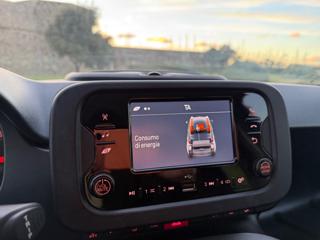 FIAT Panda usata, con USB