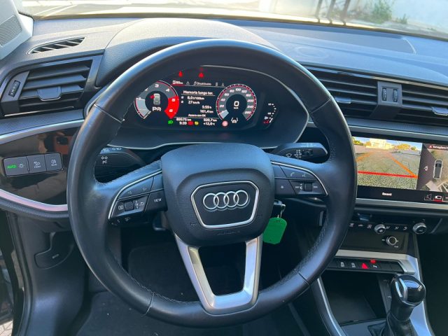 AUDI Q3 usata 17