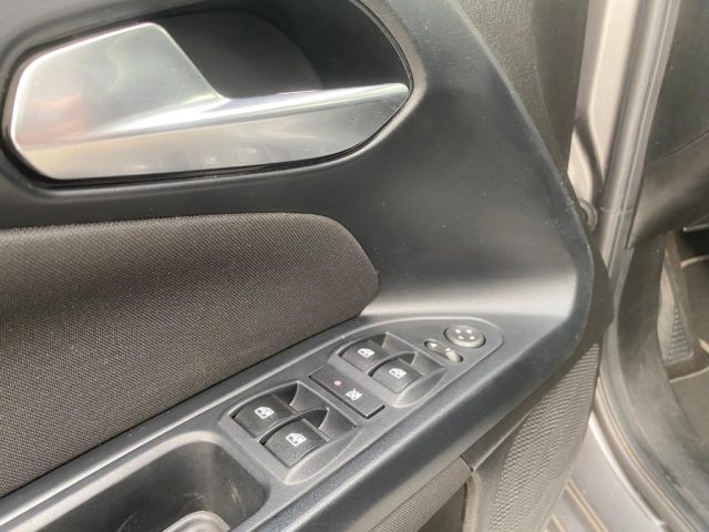 FIAT Tipo usata, con Autoradio