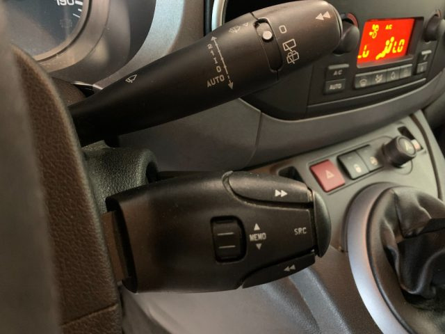CITROEN Berlingo usata, con Bracciolo