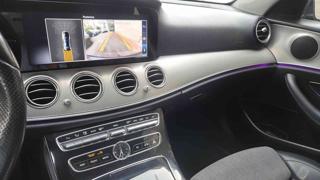 MERCEDES-BENZ E 220 usata, con Cruise Control