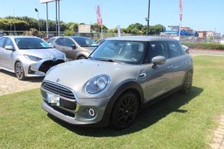 MINI One usata, con Airbag