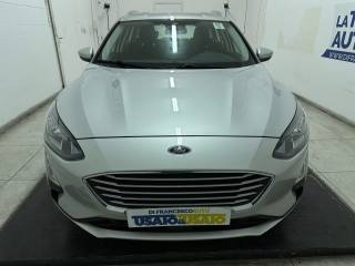 FORD Focus usata, con Cruise Control
