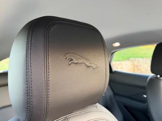 JAGUAR E-Pace usata, con USB