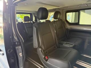 RENAULT Trafic usata 19