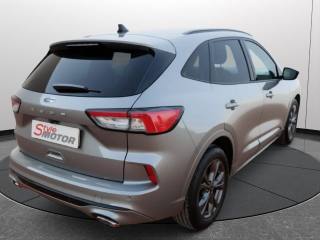 FORD Kuga usata, con Airbag laterali