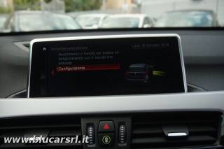 BMW X1 usata, con Specchietti laterali elettrici