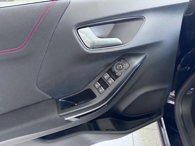 FORD Puma usata, con Servosterzo