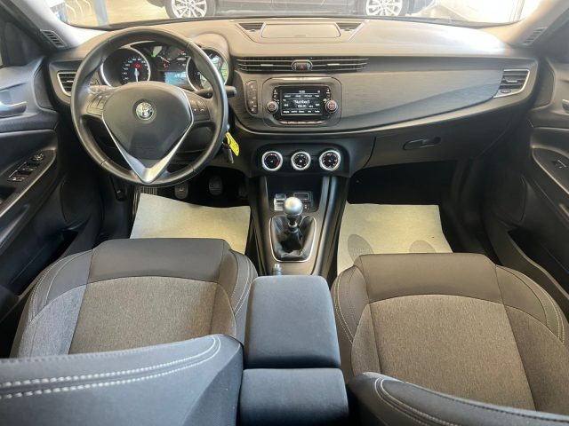 ALFA ROMEO Giulietta usata, con Climatizzatore