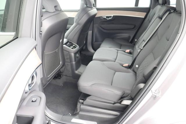 VOLVO XC90 usata, con Fendinebbia