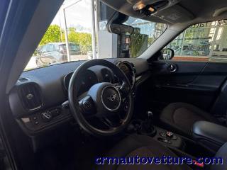 MINI Countryman usata, con Chiusura centralizzata