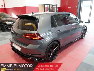 VOLKSWAGEN Golf GTI usata, con Airbag Passeggero