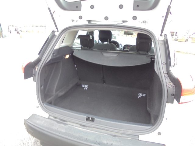 RENAULT Clio usata, con Sistema di navigazione