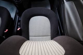 LANCIA Ypsilon usata, con Sensori di parcheggio posteriori