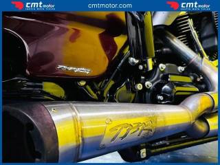 HARLEY-DAVIDSON Other usata 8
