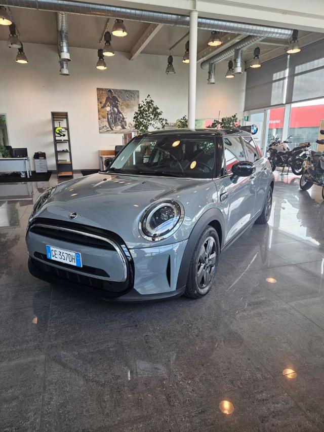 MINI Cooper usata, con ABS