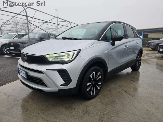 OPEL Crossland usata, con Airbag laterali