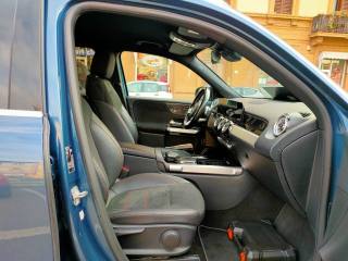 MERCEDES-BENZ GLB 200 usata, con Interni in pelle