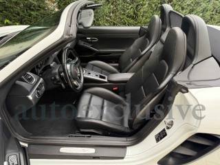 PORSCHE 718 usata, con Immobilizzatore elettronico