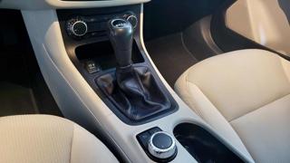 MERCEDES-BENZ B 180 usata, con Sensore di luce
