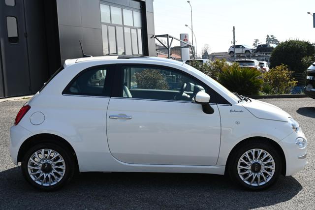 FIAT 500 usata, con Airbag Passeggero