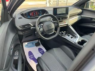 PEUGEOT 3008 usata, con Cruise Control
